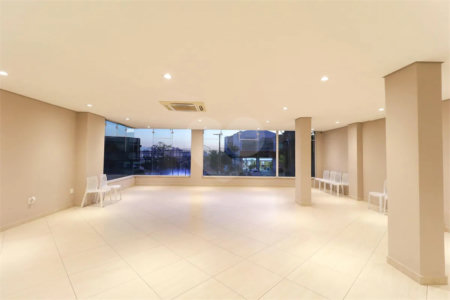 Casa à venda com 4 suítes no condomínio Residencial Cantareira, São Paulo - SP