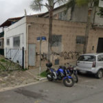 Casa de Vila à venda com 2 quartos em Lapa de Baixo, São Paulo, SP