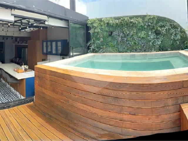 Apartamento à venda com 3 quartos, sendo 1 suíte,  em Santa Teresinha, São Paulo, SP
