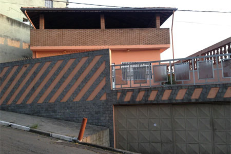 Casa à venda com 5 quartos, sendo 2 suítes, em Morro do Índio, São Paulo, SP