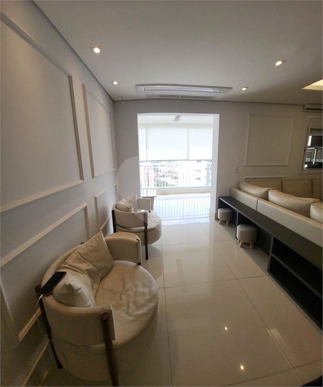 Apartamento à venda com 3 quartos, sendo 1 suíte, em Jardim Vazani, São Paulo, SP