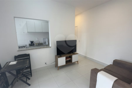 Apartamento para alugar com 3 quartos, sendo 1 suíte, em Jardim Santiago, Indaiatuba, SP