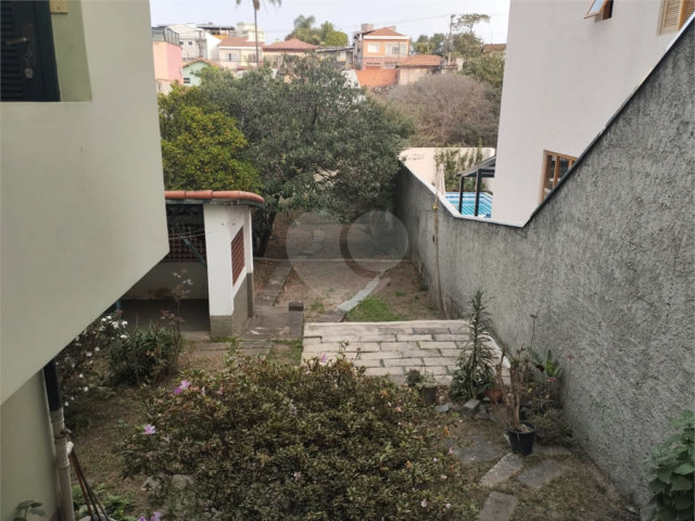 Casa Térrea à venda com 2 quartos em Vila Gustavo, São Paulo, SP