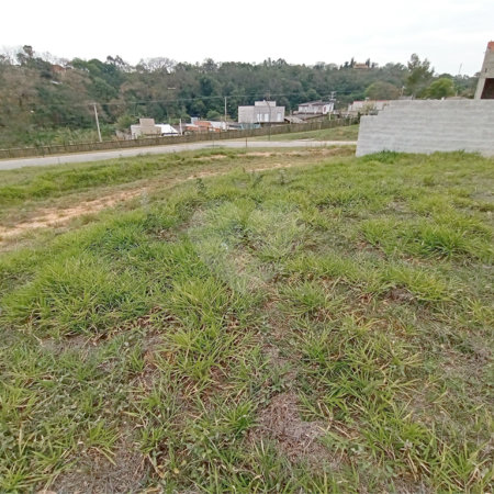 Terreno à venda com 1 suíte no condomínio Arboretum, Vinhedo - SP