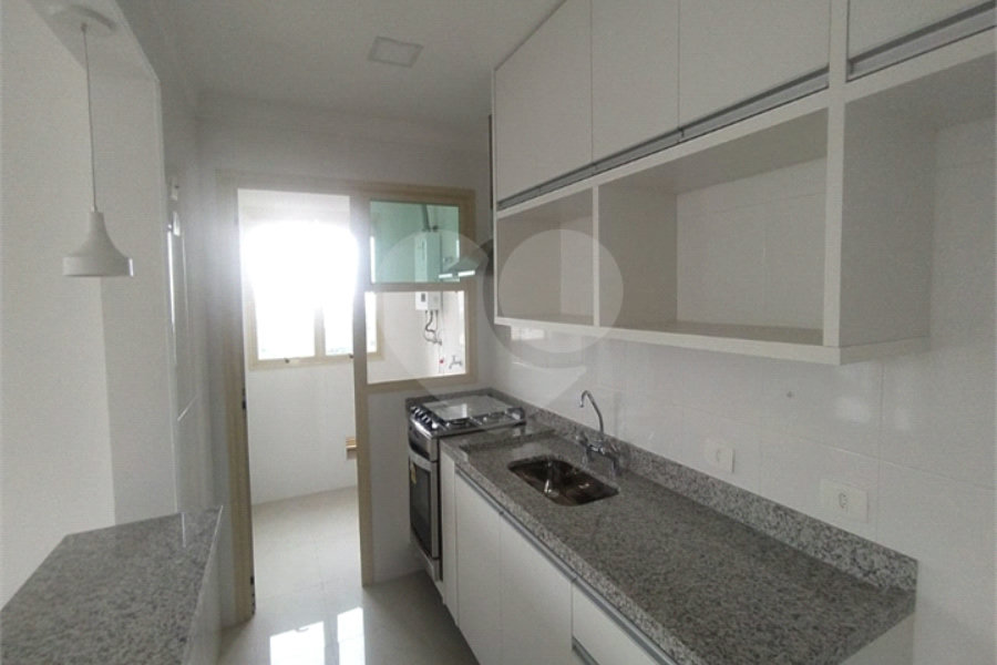 Apartamento à venda ou para alugar com 2 quartos, sendo 1 suíte,  em Santana, São Paulo, SP