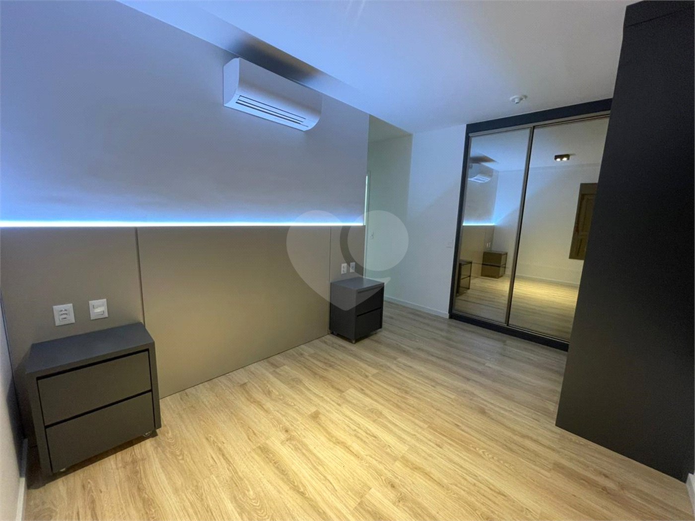 Apartamento para alugar com 2 suítes em Jardim Morumbi, São Paulo, SP