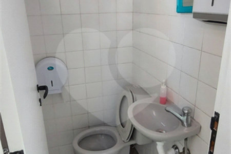 Sala à venda em Vila Guarani (z Sul), São Paulo, SP