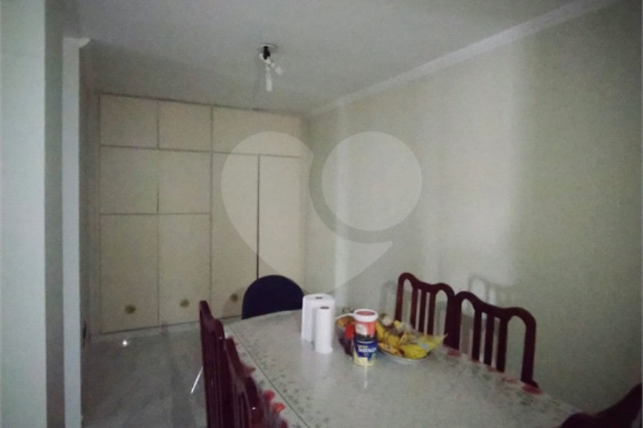 Casa à venda com 3 quartos, sendo 1 suíte, em Horto Florestal, São Paulo, SP