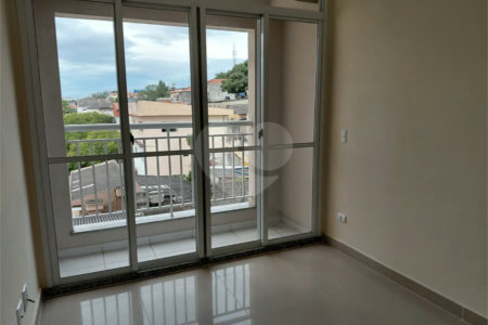 Apartamento para alugar com 2 quartos em Rio Pequeno, São Paulo, SP