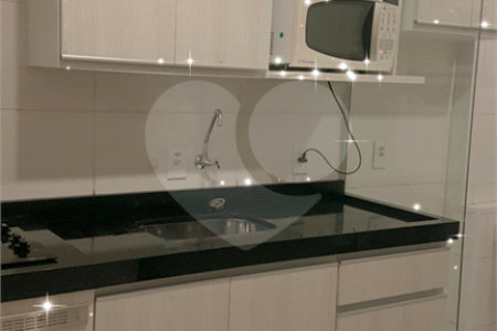 Apartamento à venda com 2 quartos em Loteamento Dinorá Rosa, Sorocaba, SP