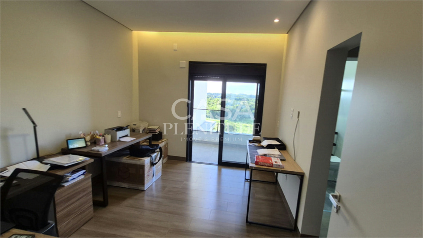 Casa em condomínio à venda com 3 suítes em Parque Ibiti Reserva, Sorocaba, SP