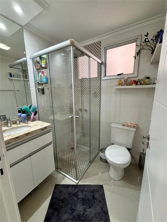Apartamento à venda com 3 quartos, sendo 1 suíte,  em Água Branca, São Paulo, SP