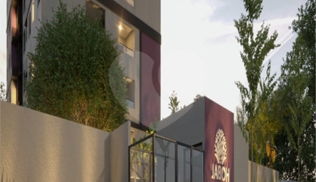 Apartamento à venda com 1 suíte em Jardim Maria do Carmo, Sorocaba, SP