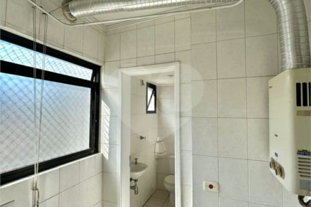 Apartamento à venda com 3 quartos, sendo 1 suíte, em Tucuruvi, São Paulo, SP