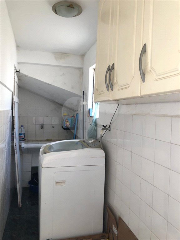Casa à venda com 4 quartos em Santana, São Paulo, SP