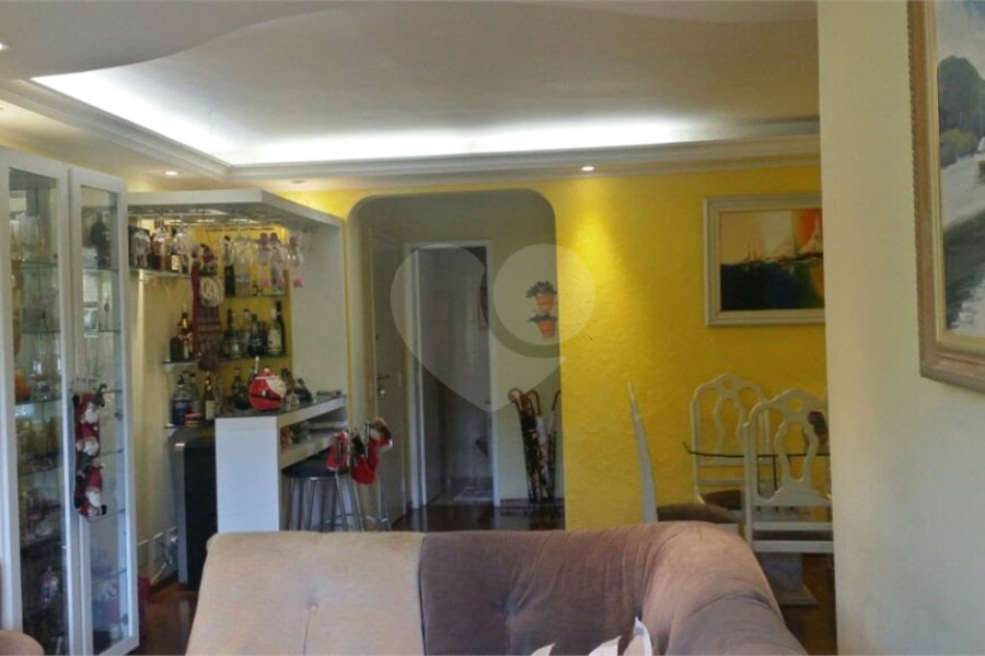 Apartamento à venda com 4 quartos, sendo 1 suíte, em Vila Nova Cachoeirinha, São Paulo, SP