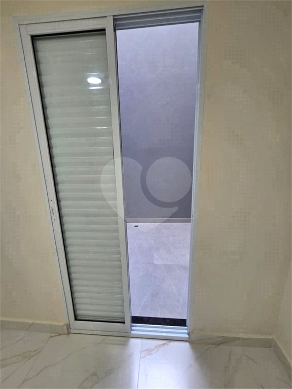 Apartamento à venda com 2 quartos em Tucuruvi, São Paulo, SP