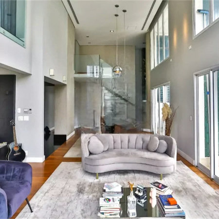 Apartamento à venda com 2 suítes em Jardim Fonte do Morumbi, São Paulo, SP