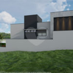 Casa à venda com 3 suítes no condomínio Alphaville Nova Esplanada 1, Votorantim - SP