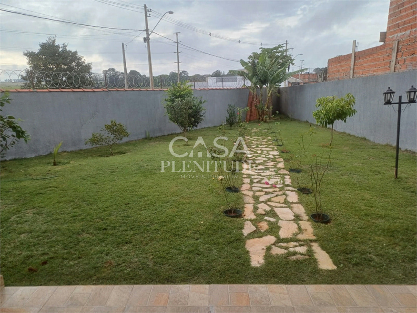 Casa à venda com 2 quartos em Vila Nova Itapetininga, Itapetininga, SP