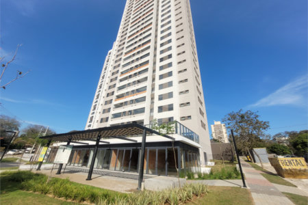 Apartamento à venda com 2 quartos, sendo 1 suíte, em Jardim do Paço, Sorocaba, SP