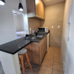 Apartamento à venda com 1 quarto em Moema, São Paulo, SP