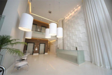 Apartamento à venda com 1 suíte em Cidade Monções, São Paulo, SP