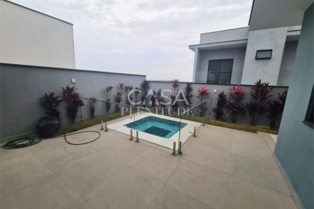 Casa em condomínio à venda ou para alugar com 3 suítes em Cyrela Landscape Esplanada, Votorantim, SP