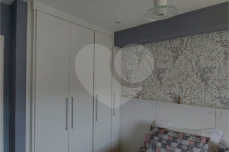 Cobertura à venda com 3 quartos em Engenho Novo, Rio de Janeiro, RJ
