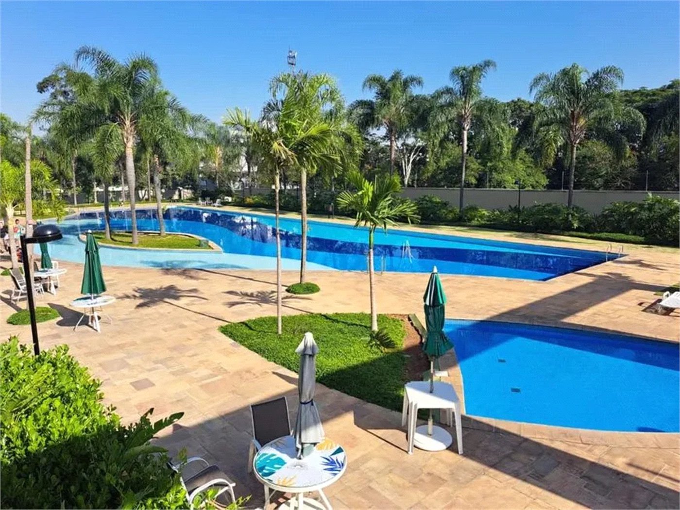 Apartamento à venda com 4 quartos, sendo 3 suítes,  em Vila Leopoldina, São Paulo, SP
