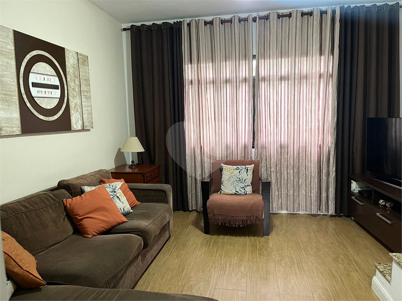 Casa à venda com 2 quartos, sendo 1 suíte, no condomínio Villa Faenza, São Paulo - SP