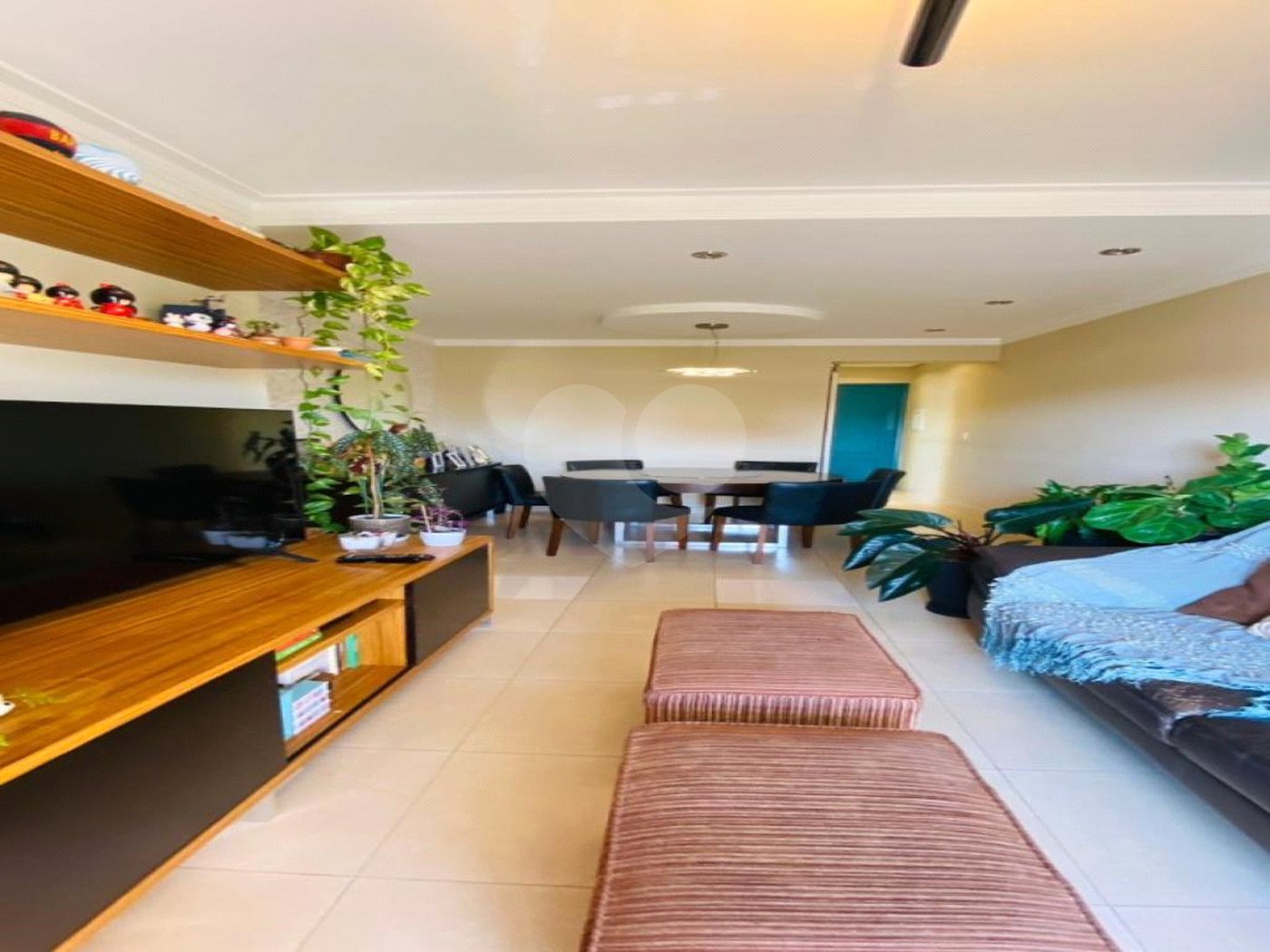Apartamento à venda com 2 quartos em Santa Terezinha, São Bernardo do Campo, SP