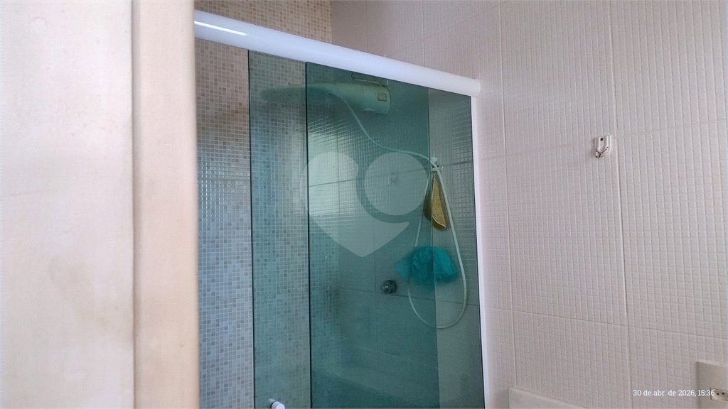 Casa à venda com 2 quartos no condomínio Recanto do Tinguí 2ª Fase, Rio de Janeiro - RJ