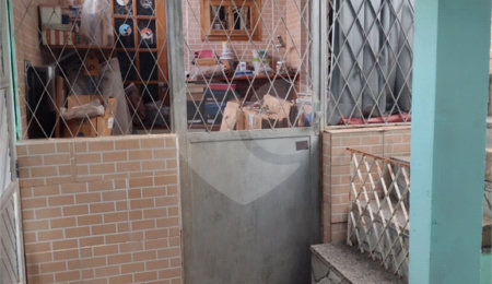 Casa à venda com 3 quartos em Campo Grande, Rio de Janeiro, RJ