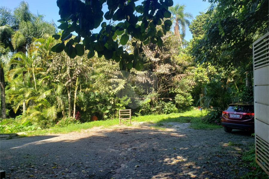 Terreno à venda em Horto, São Paulo, SP