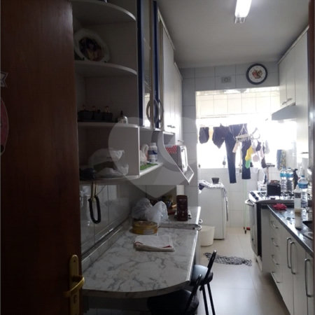 Apartamento à venda com 3 quartos, sendo 1 suíte,  em Vila Gustavo, São Paulo, SP