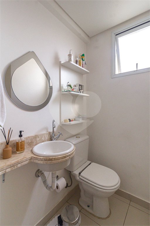 Apartamento à venda com 3 suítes em Paraíso, São Paulo, SP