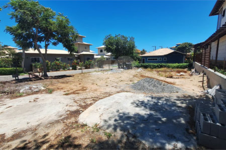 Terreno à venda em Rasa, Armação dos Búzios, RJ