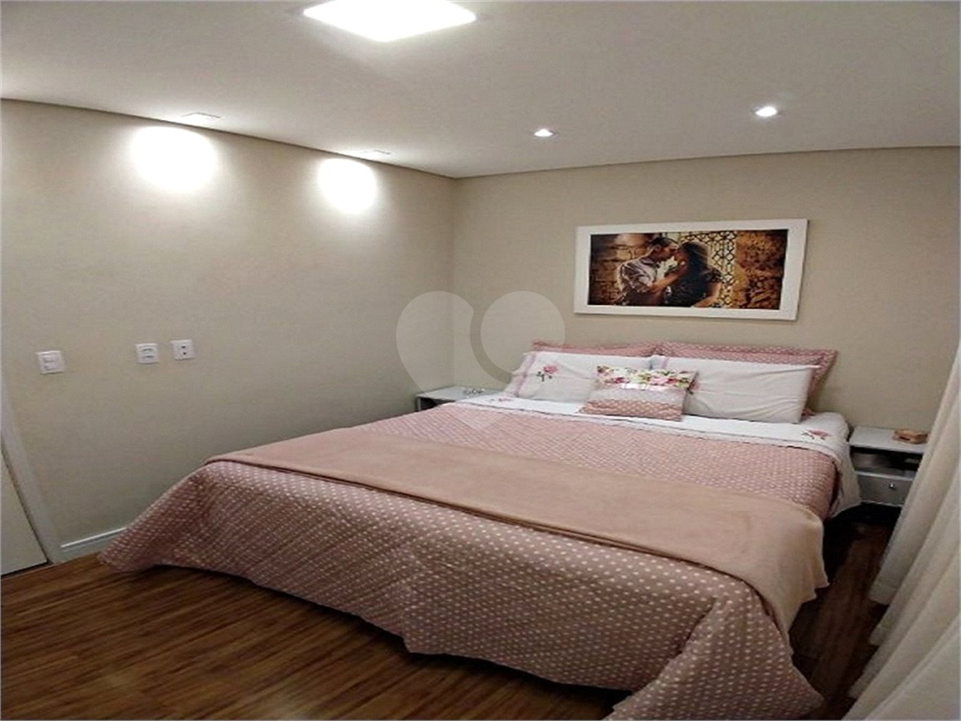 Apartamento à venda com 3 quartos, sendo 1 suíte, em Vila Trujillo, Sorocaba, SP