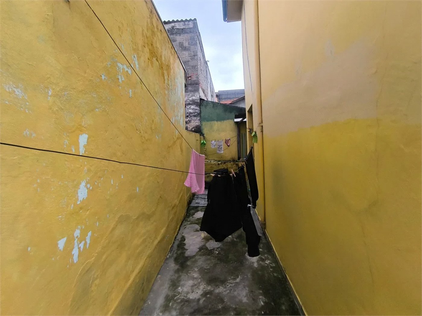 Sobrado à venda com 5 quartos, sendo 2 suítes, em Jardim Monte Kemel, São Paulo, SP