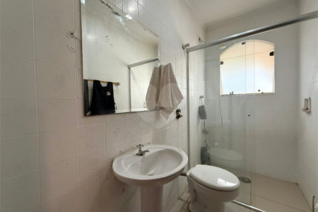 Sobrado à venda com 3 quartos, sendo 1 suíte, em Tucuruvi, São Paulo, SP
