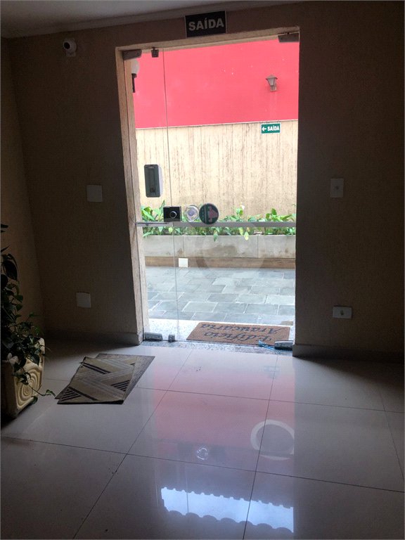 Apartamento à venda com 3 quartos, sendo 1 suíte,  em Parque Mandaqui, São Paulo, SP