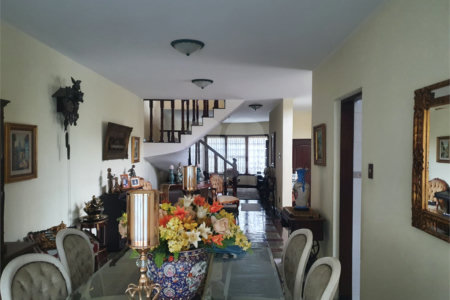 Casa à venda com 4 quartos, sendo 2 suítes,  em Mogi Moderno, Mogi das Cruzes, SP