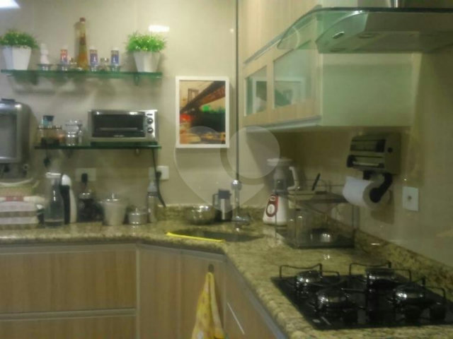 Apartamento à venda com 3 quartos, sendo 1 suíte,  em Mandaqui, São Paulo, SP