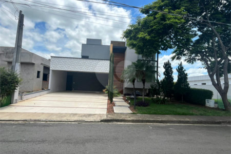 Casa à venda ou para alugar com 4 quartos, sendo 3 suítes, no condomínio Jardim Reserva Bom Viver de Indaiatuba, Indaiatuba - SP