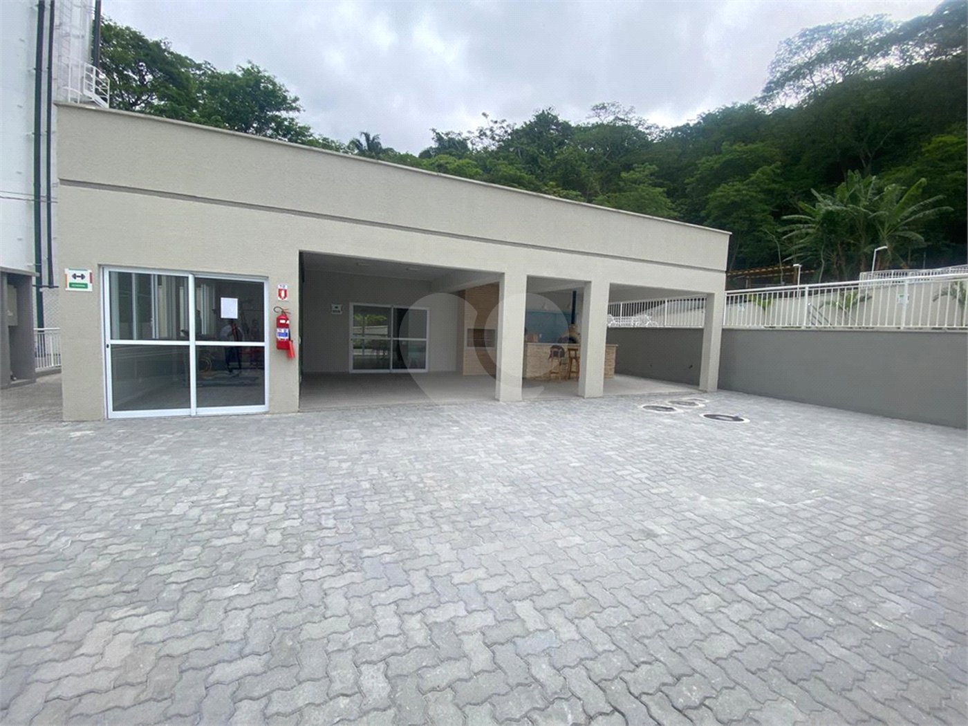 Apartamento à venda com 2 quartos em Campo Grande, Rio de Janeiro, RJ