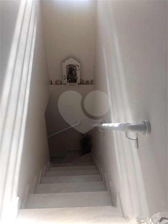 Sobrado à venda com 3 quartos em Vila Mazzei, São Paulo, SP