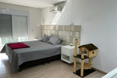 Casa à venda com 4 suítes em Suru, Santana de Parnaíba, SP