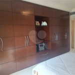 Apartamento à venda com 4 suítes em Vila Suzana, São Paulo, SP