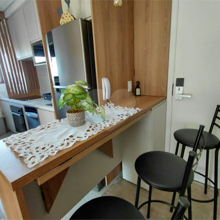 Apartamento à venda com 2 quartos, sendo 1 suíte,  em Jardim São Paulo(zona Norte), São Paulo, SP